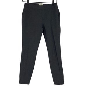 St. John’s bay Grey leggings